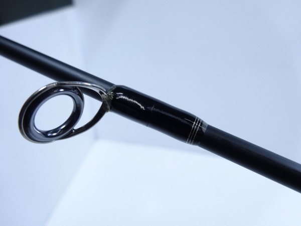 ジグザム ディープライダー JDR581B-4K